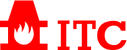 logo ITC rosso