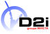 logo D2I-X